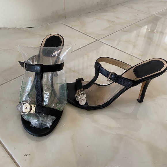 high heels size 35